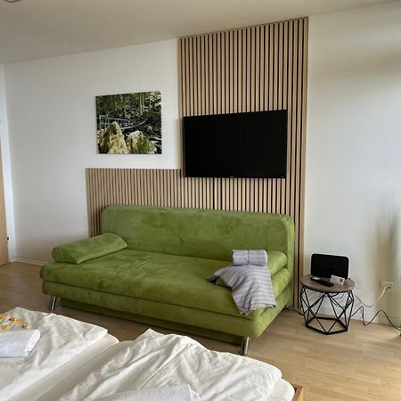 Ferienwohnung Uns Uwe 프레이분크 외부 사진
