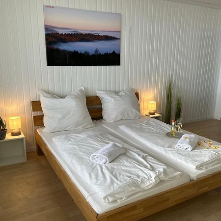 Ferienwohnung Uns Uwe 프레이분크 외부 사진