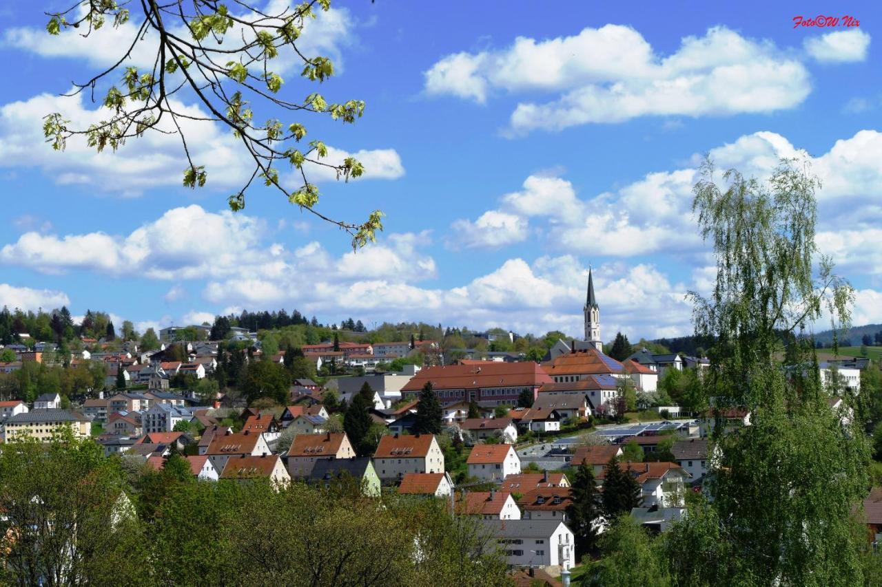 Ferienwohnung Uns Uwe 프레이분크 외부 사진