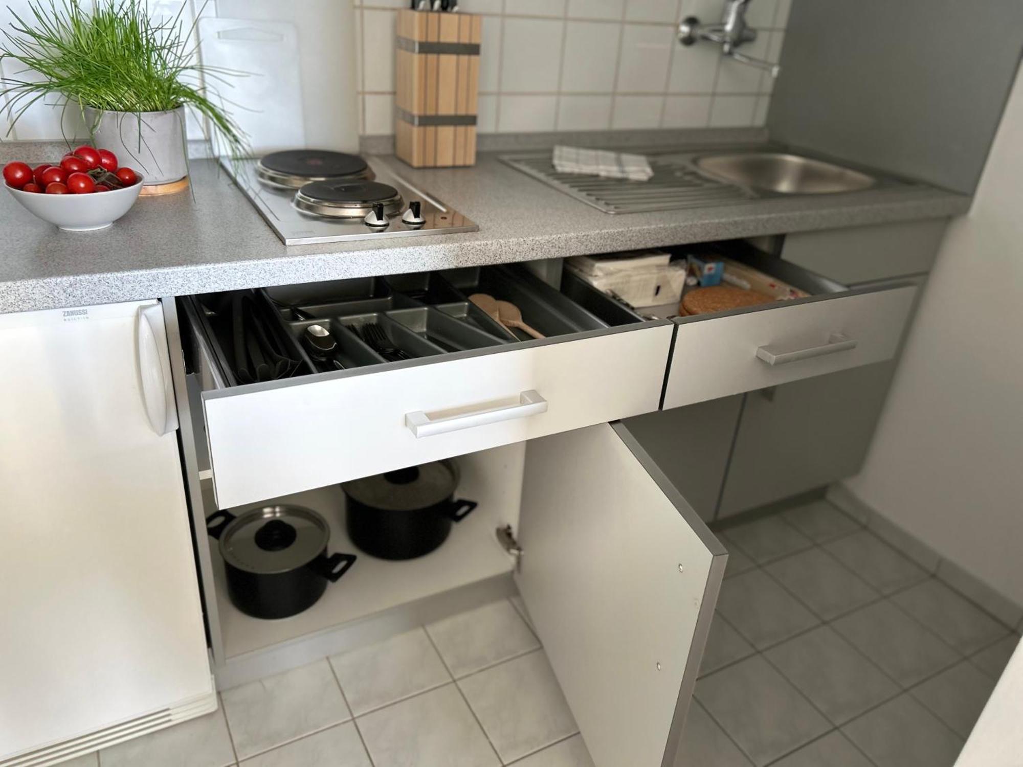 Ferienwohnung Uns Uwe 프레이분크 외부 사진